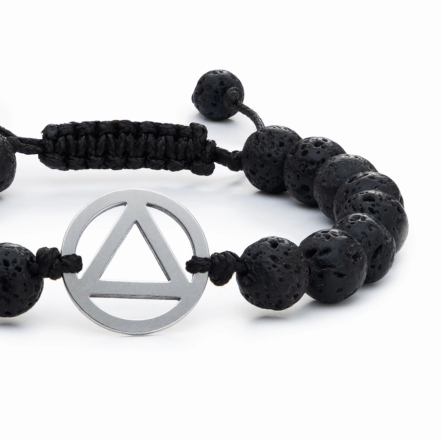 Sobriety Diffuser Bracelet - Image 3