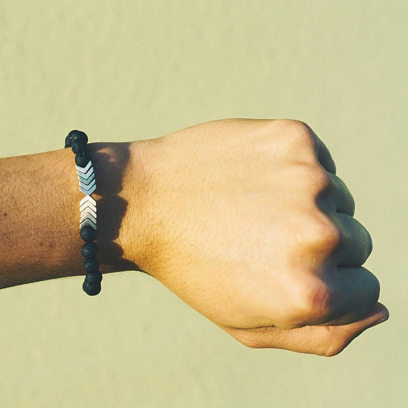 Sacred Arrow - Stainless Steel - Image 3