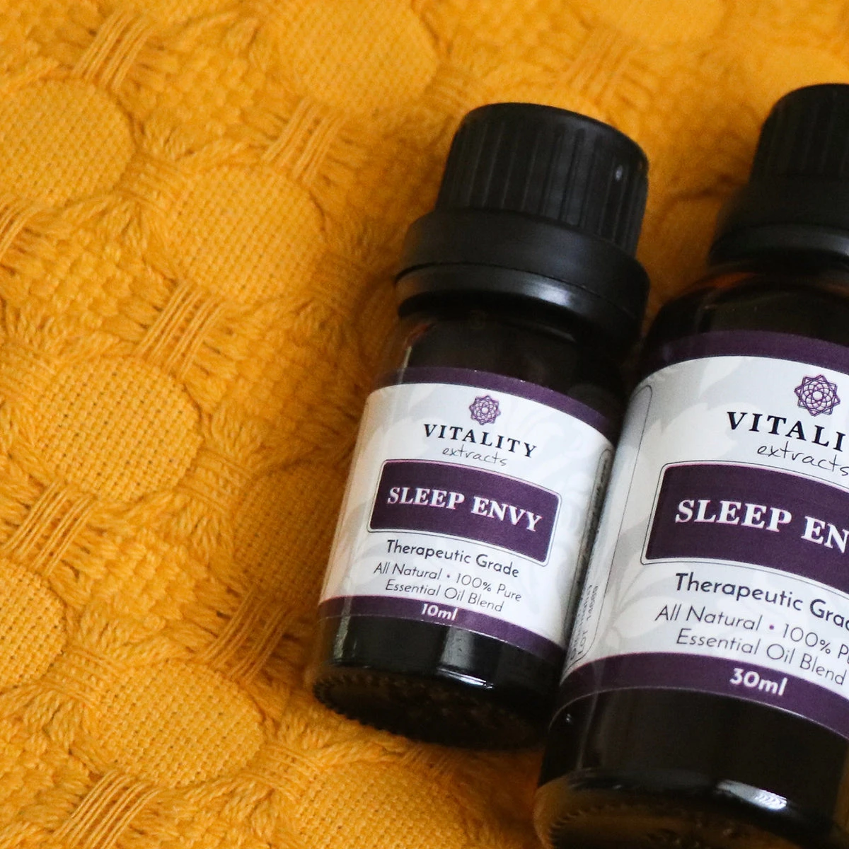 Sleep Envy - Image 6