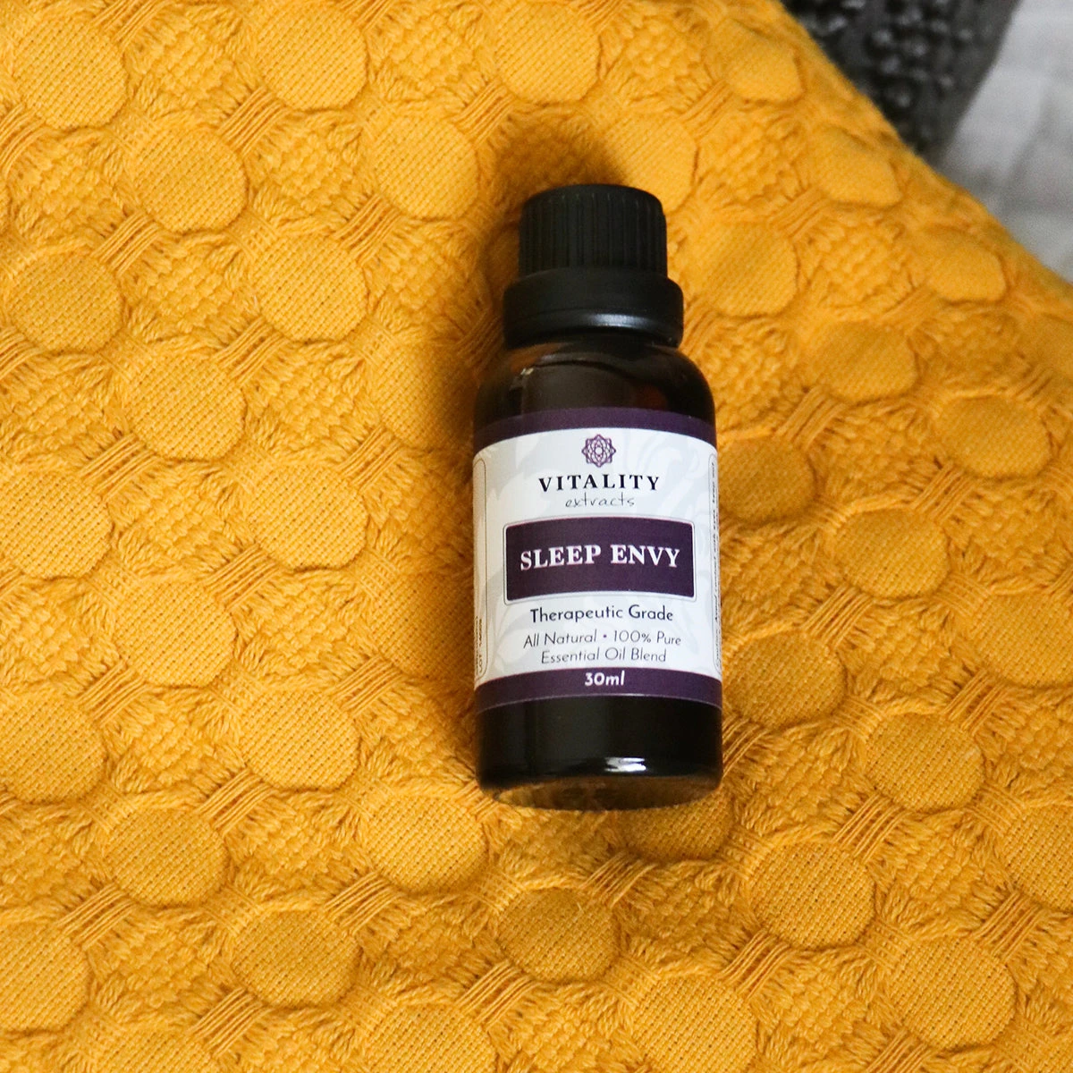 Sleep Envy - Image 8