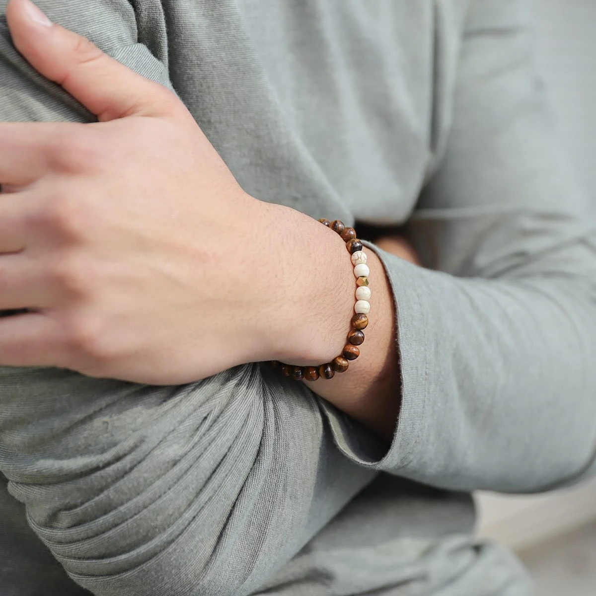 Steadfast Diffuser Bracelet - Image 7