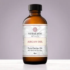 Argan Oil