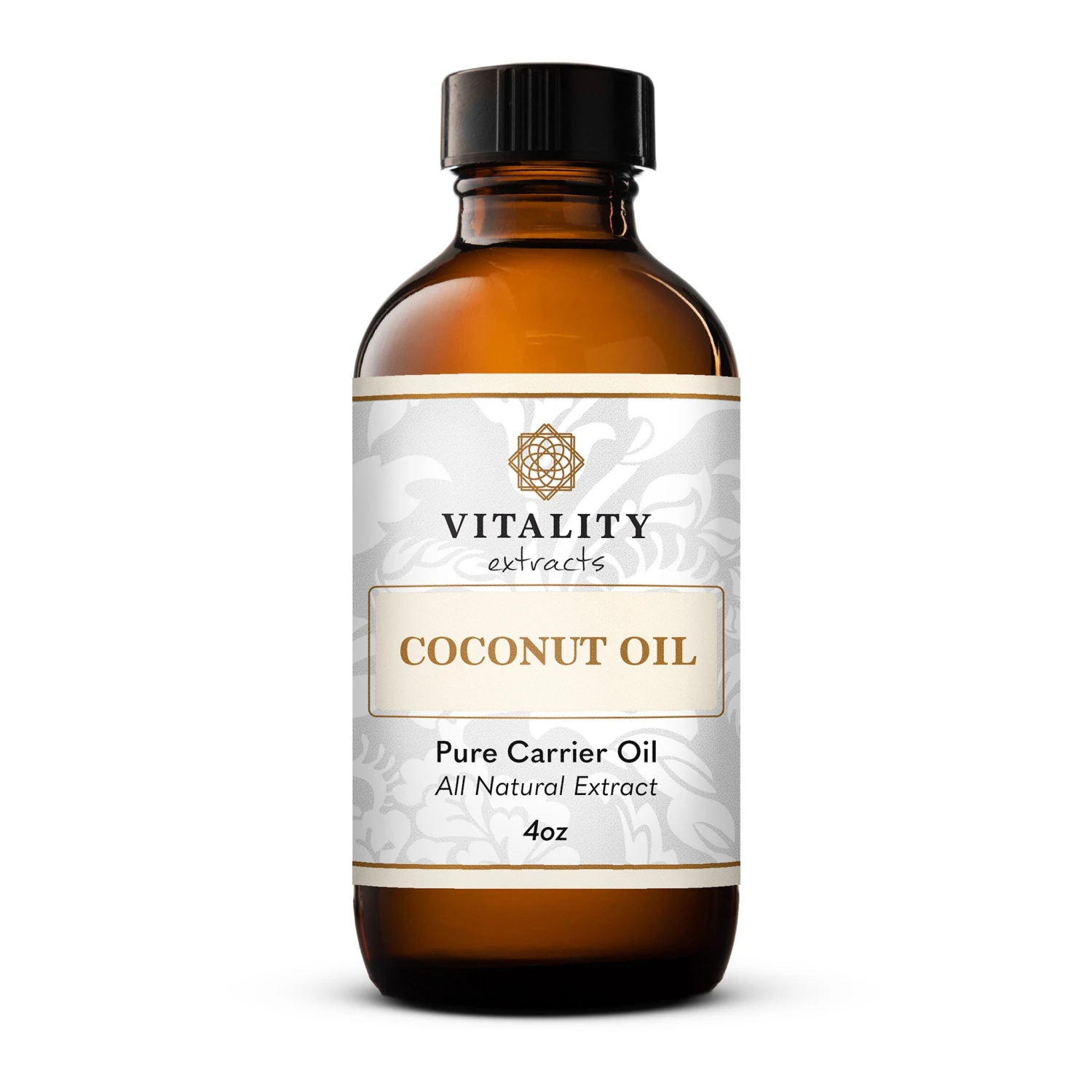 Fractionated Coconut Oil - Image 2