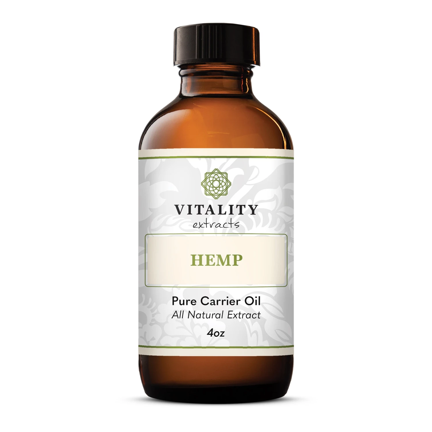 Hemp Oil (Organic) - Image 6