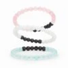 Diffuser Bracelet 3-Pack (Blue/Pink)