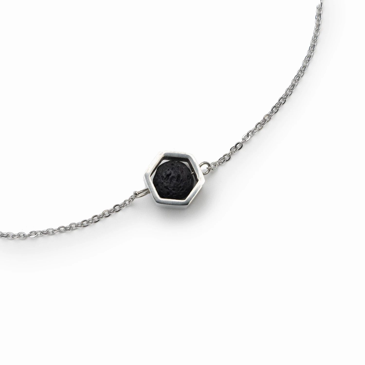 Fulfilled Diffuser Necklace - Image 5