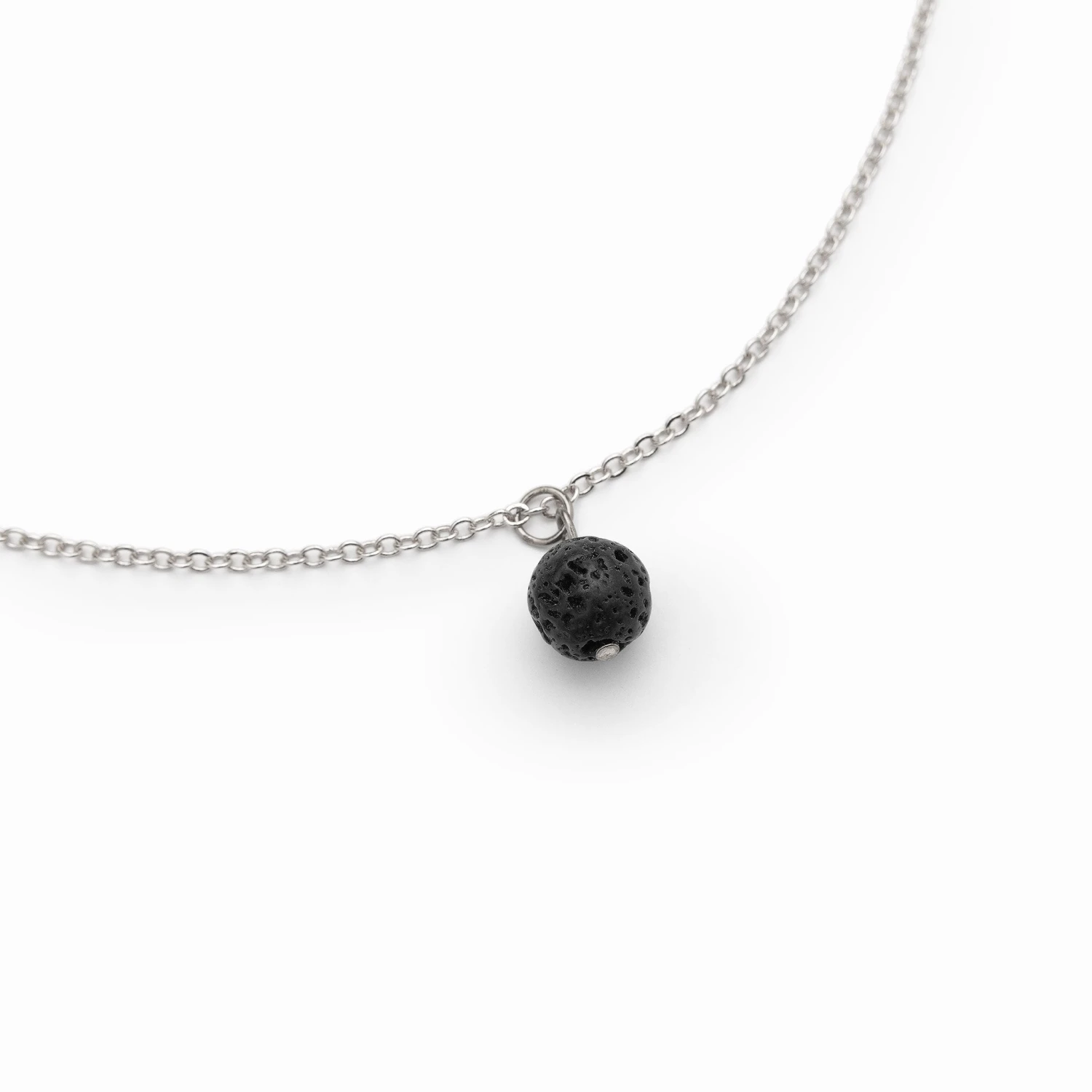 Grateful Diffuser Necklace