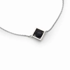 Grounded Diffuser Necklace