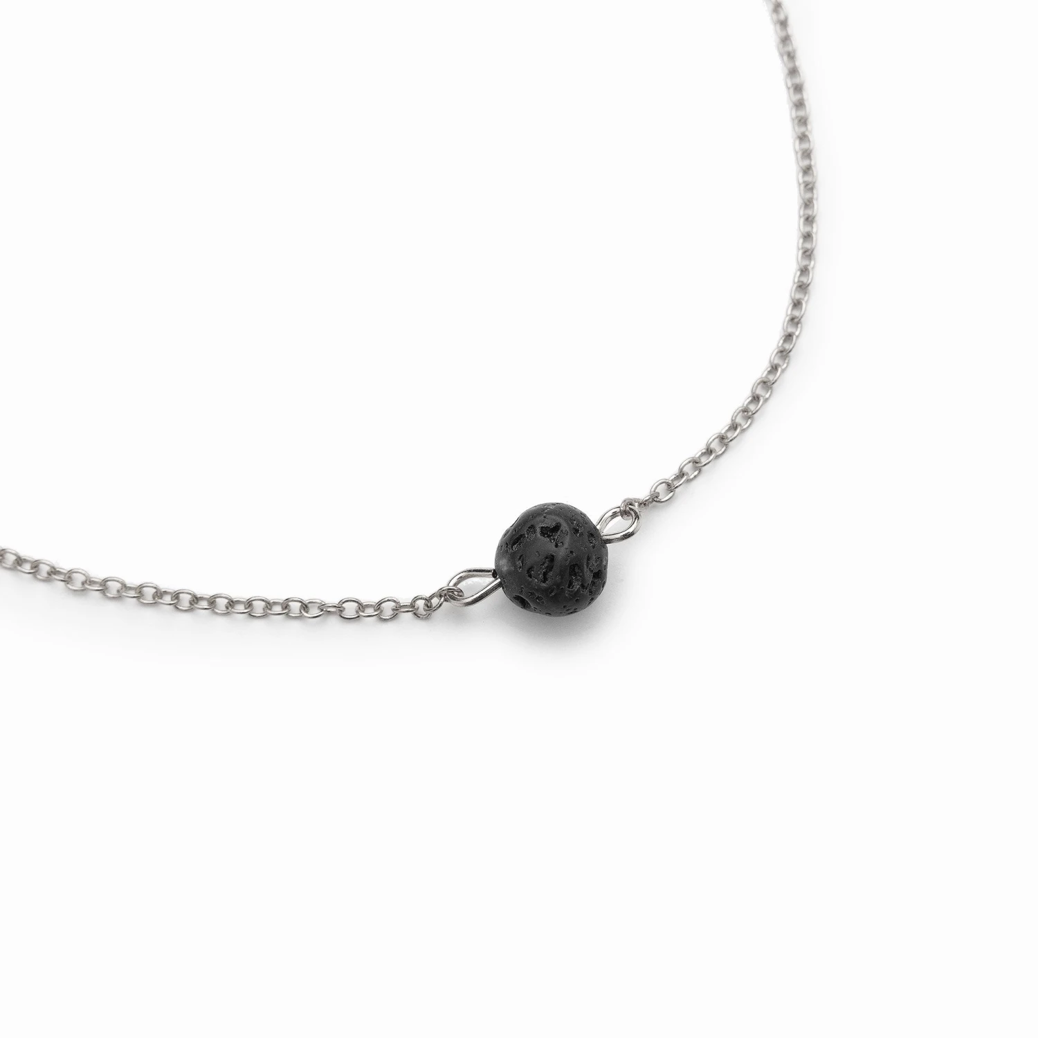 Humble Diffuser Necklace - Image 7