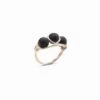 Lava Stone Diffuser Ring