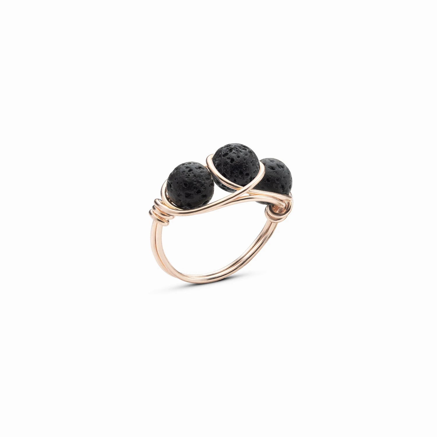 Lava Stone Diffuser Ring - Image 8