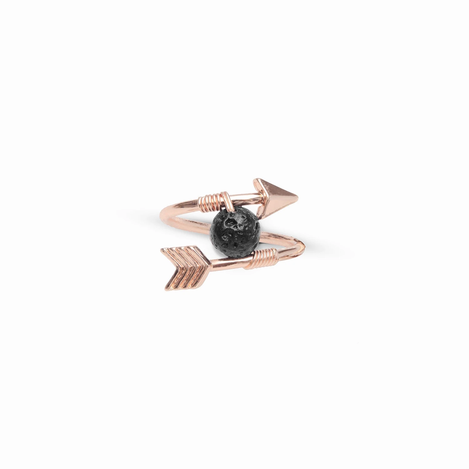 Sacred Arrow Diffuser Ring - Image 8