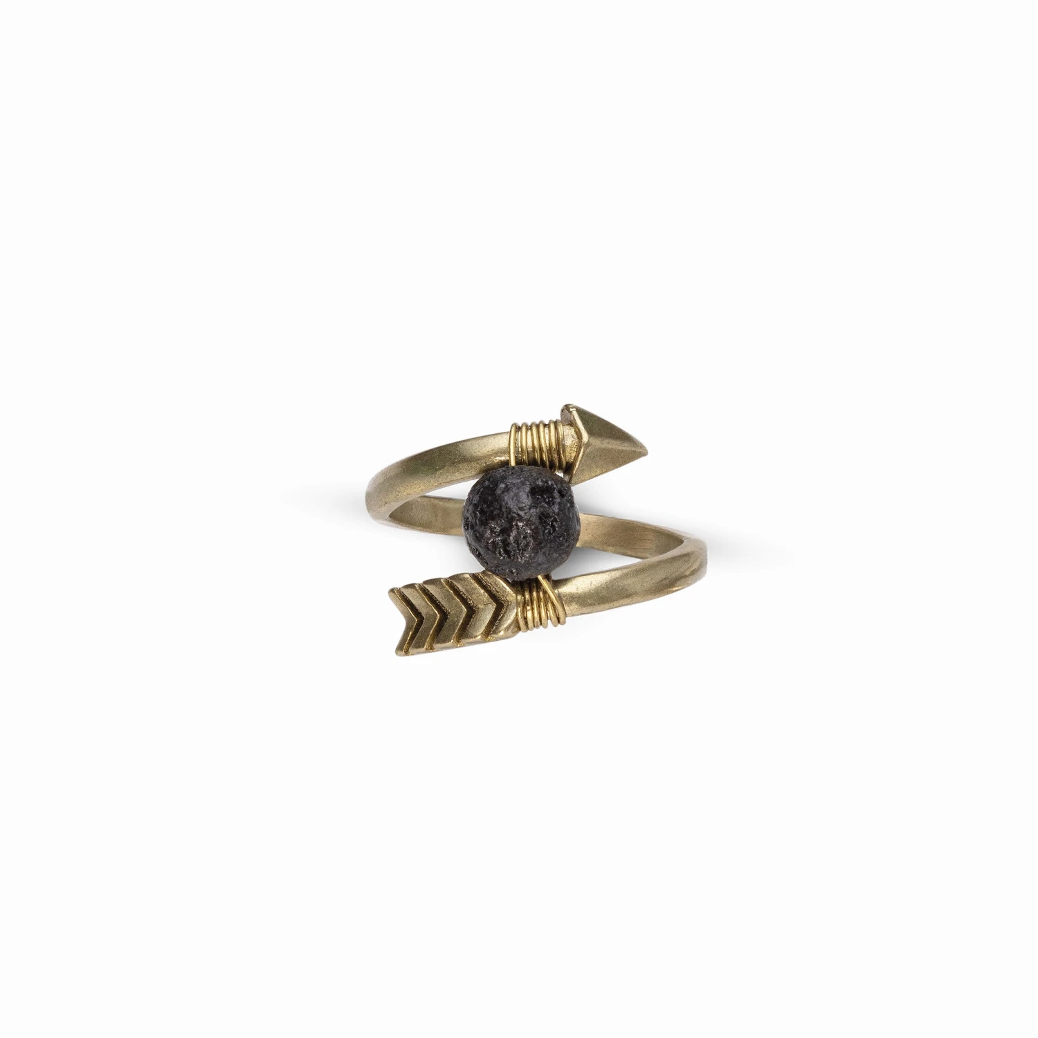 Sacred Arrow Diffuser Ring - Image 7