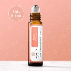 Focus Kids Blend