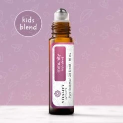Immunity Kids Blend