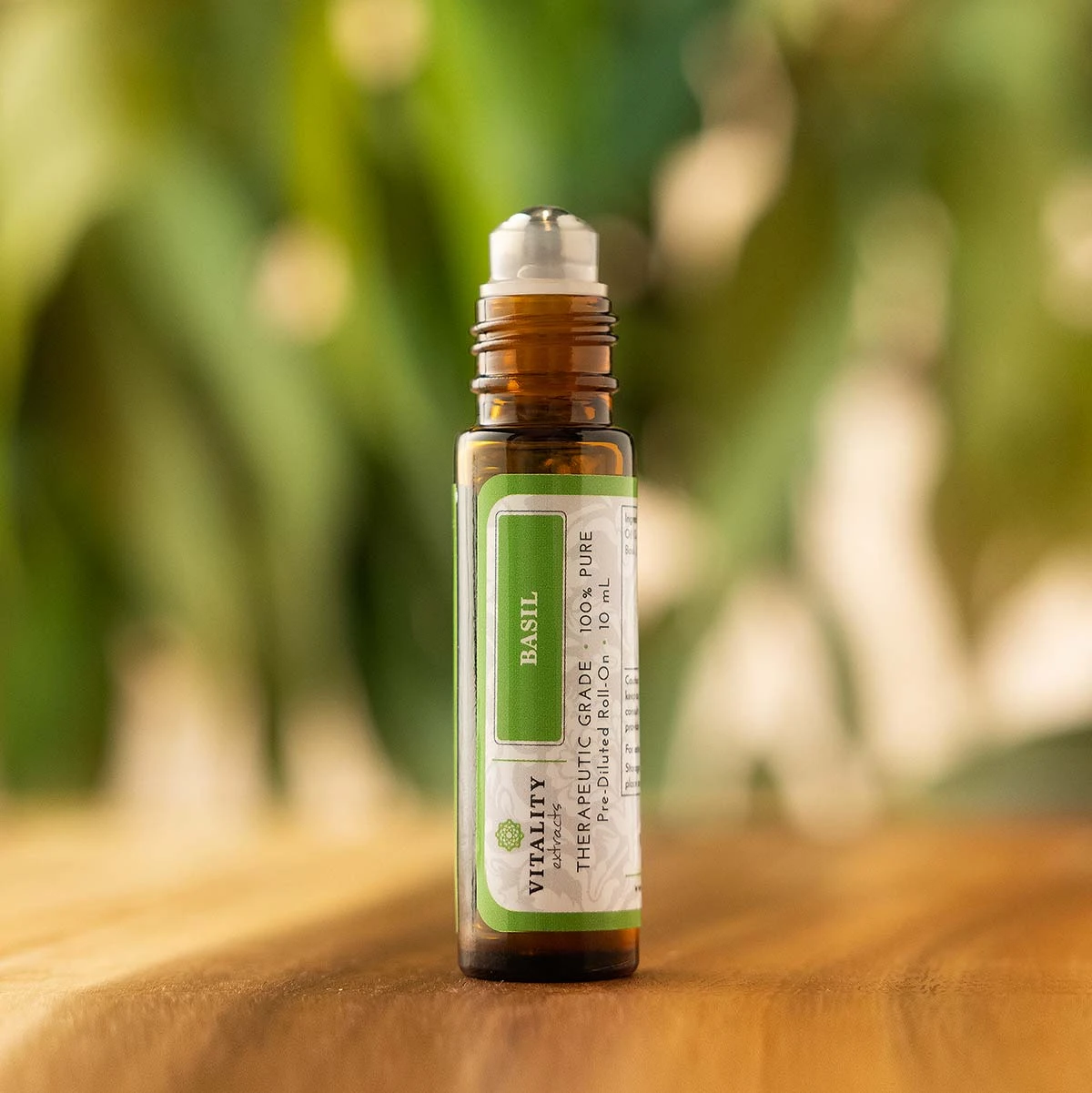 Basil Roll-On - Image 2