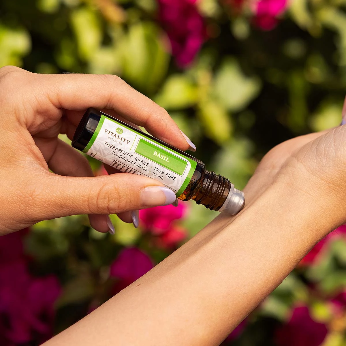 Basil Roll-On - Image 5