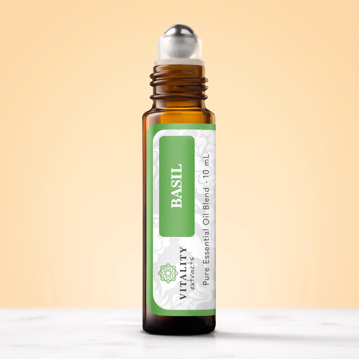 Basil Roll-On