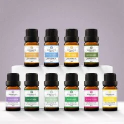 The Ultimate Essentials Bundle (10ml)