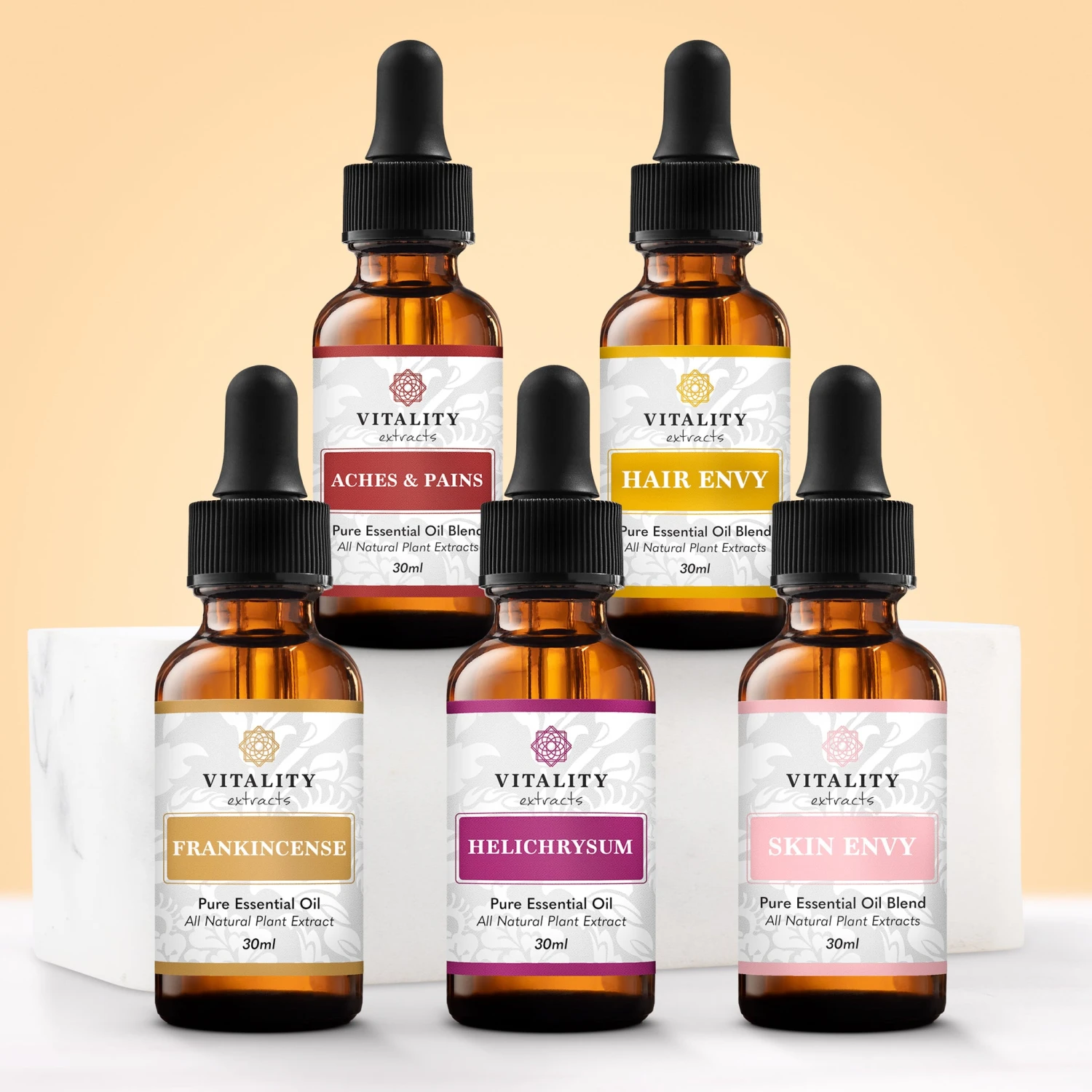 Everyone's Favorite Bundle