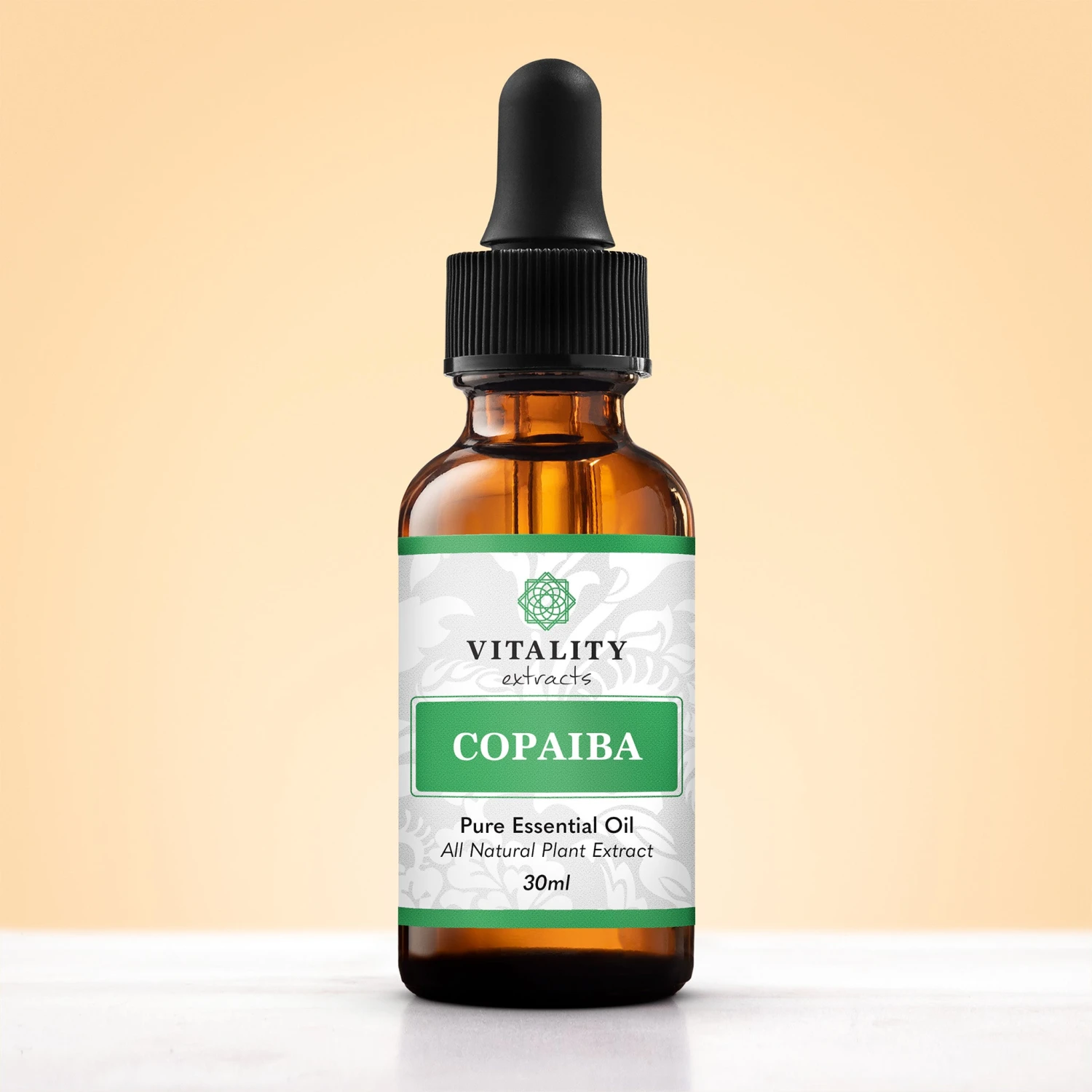 Copaiba - Image 2