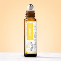 Lemon Roll-On