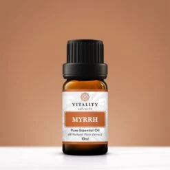 Myrrh