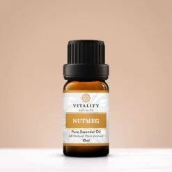 Nutmeg