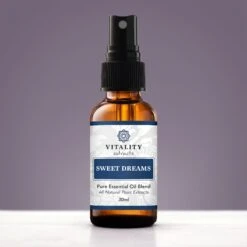 Sweet Dreams Spray