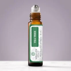 Tea Tree Roll-On