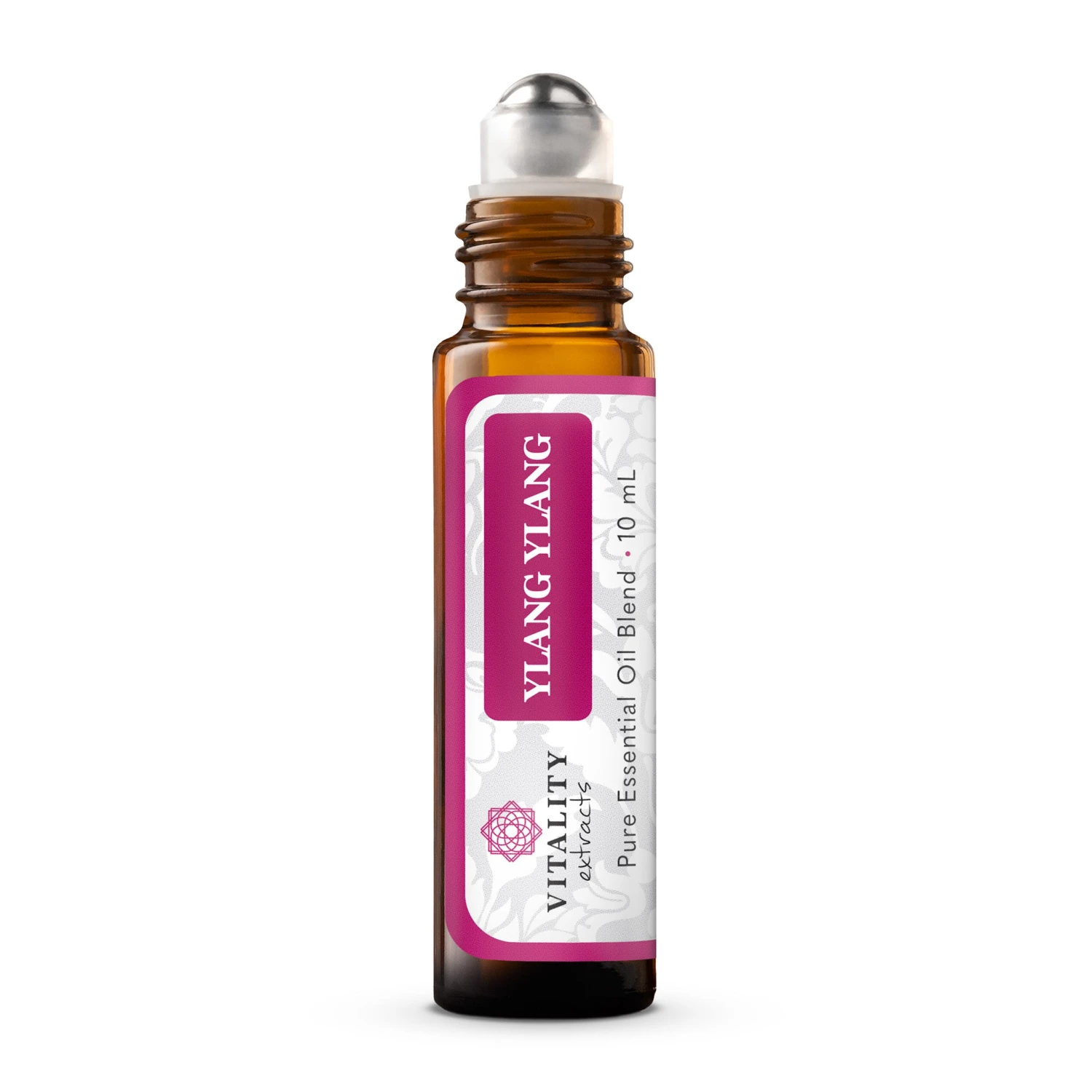 Ylang Ylang Roll-on - Image 2