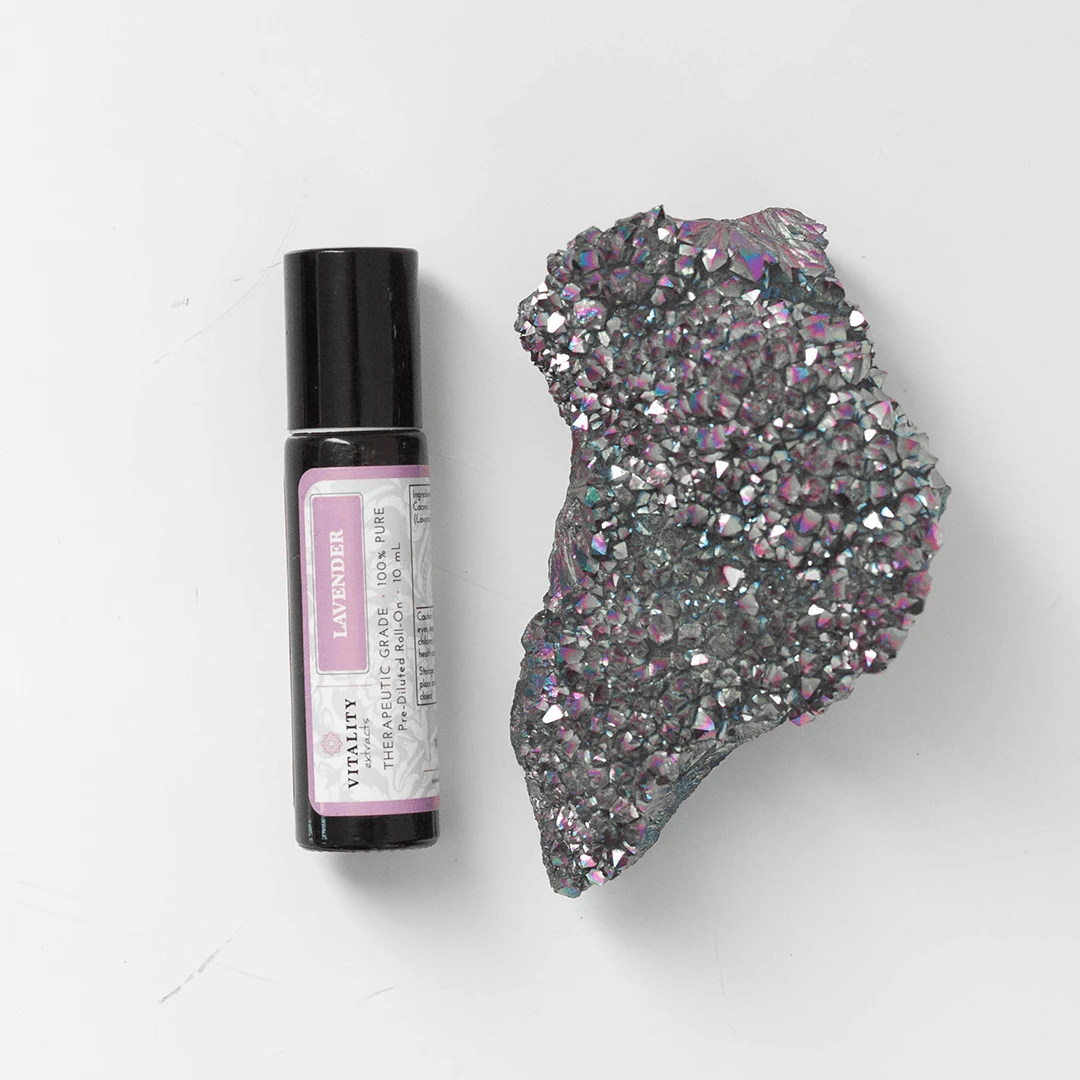 Lavender Roll-On - Image 2