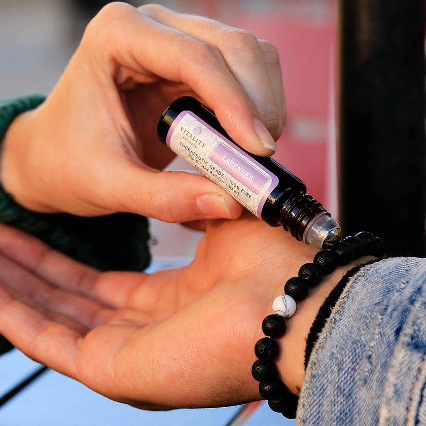 Lavender Roll-On - Image 4