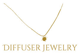 Diffuser Jewelry Shop
